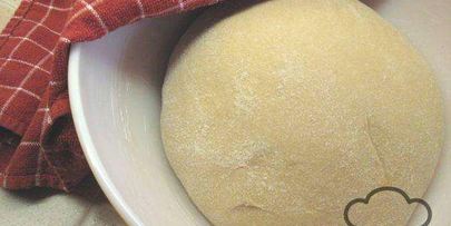 неаполитанская пицца