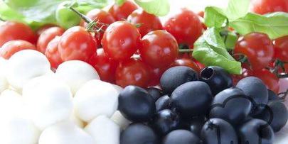 неаполитанская пицца