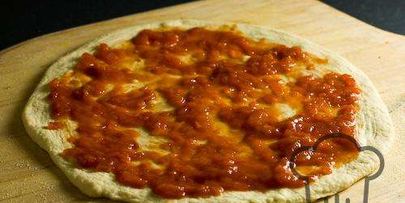 неаполитанская пицца