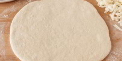 очень быстрая пицца молния