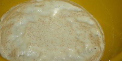 пицца ассорти на тесте на свежих дрожжах