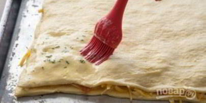 пицца быстро