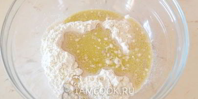 пицца четыре сыра