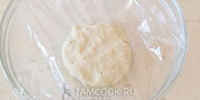 пицца четыре сыра