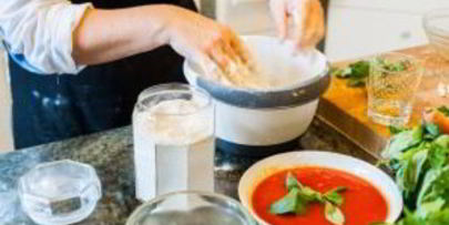 пицца дрожжевая