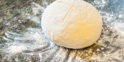 пицца дрожжевая