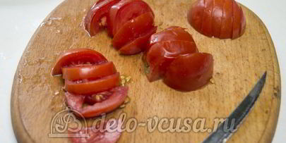 пицца фунги