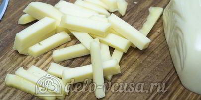 пицца фунги