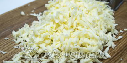 пицца фунги