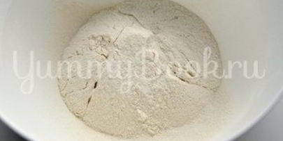 пицца гавайская