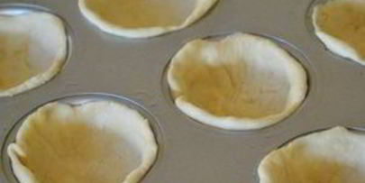 пицца-капкейки