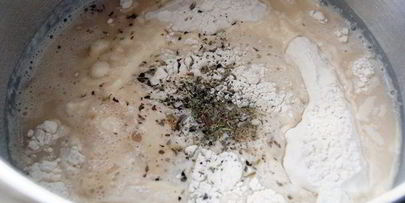 пицца колечко, колечко, кольцо