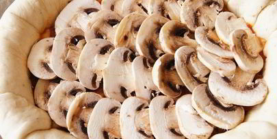 пицца колечко, колечко, кольцо