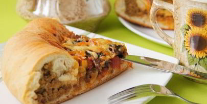 пицца колечко, колечко, кольцо