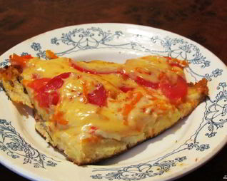 Пицца Минутка