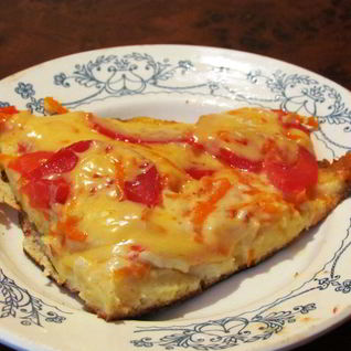 Пицца Минутка