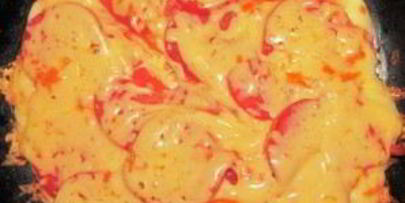 пицца минутка