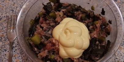 пицца на итальянском тесте