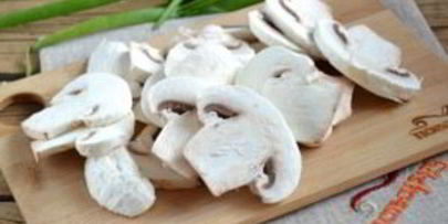 пицца на кефире в духовке