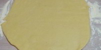 пицца на новый год