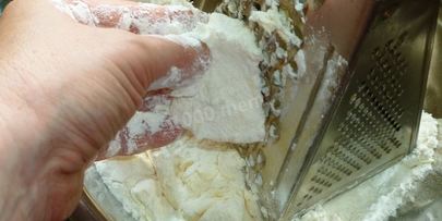 пицца на пиве