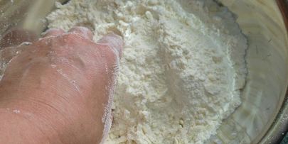 пицца на пиве