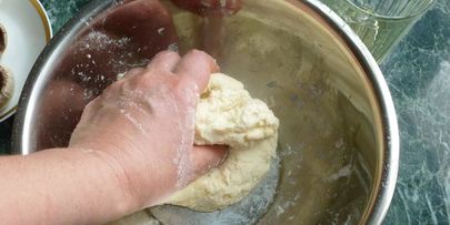 пицца на пиве