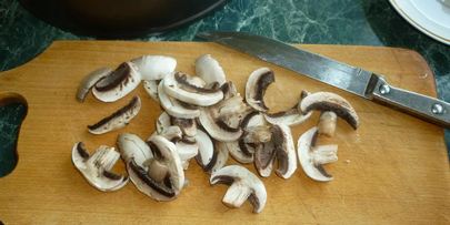 пицца на пиве