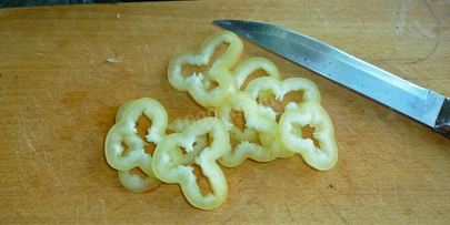 пицца на пиве