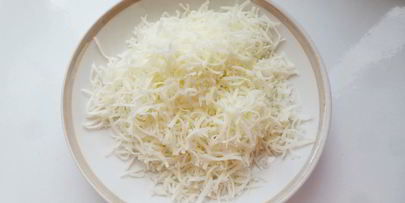 пицца на сковороде