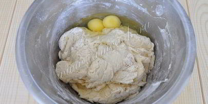 пицца пепперони с жаренной моцареллой