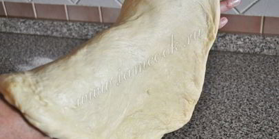 пицца пепперони с жаренной моцареллой