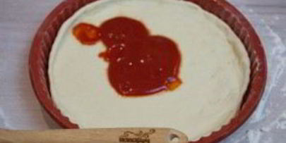 пицца пепперони