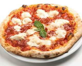 Пицца Пикантная