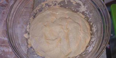 пицца посейдон с артишоками и креветками