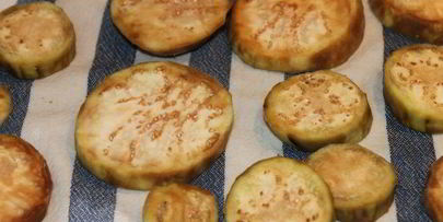 пицца рататуй