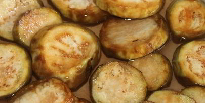 пицца рататуй