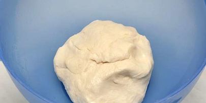 пицца с фаршем