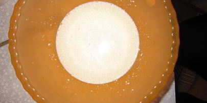 пицца с грибами на дрожжевом тесте