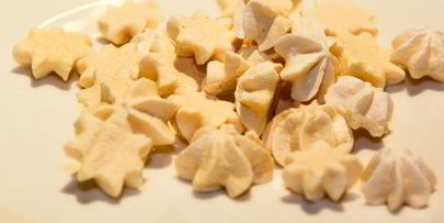 пицца с клубникой