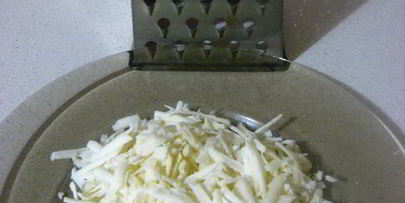 пицца с мидиями