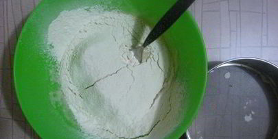 пицца с мидиями