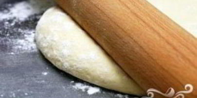 пицца с розмарином