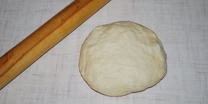 пицца с вялеными помидорами