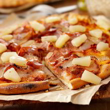 Рецепт Пицца Сладкоежка