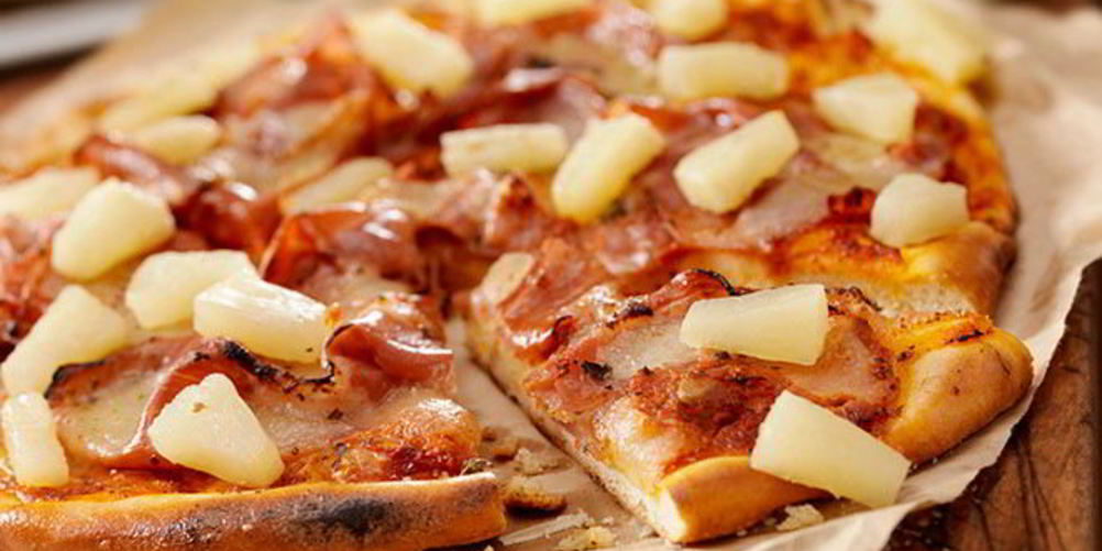 Рецепт пицца сладкоежка