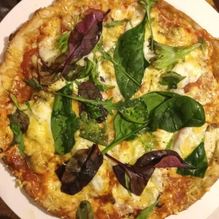 Рецепт Самая вкусная пицца