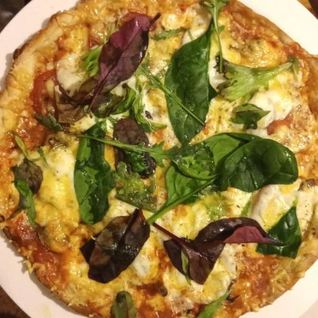 Самая вкусная пицца