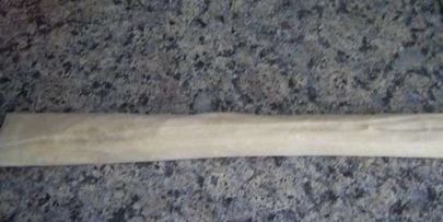 просто пахлава