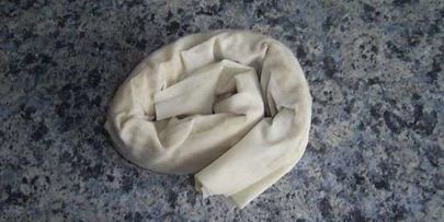 просто пахлава